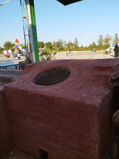 عکس اقامتگاه بوم گردی و اردوگاه رهتاپ