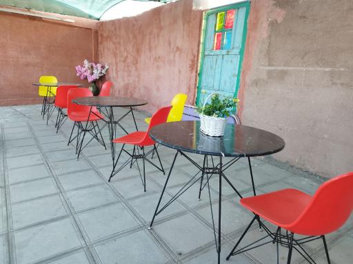 عکس اقامتگاه بوم گردی و اردوگاه رهتاپ