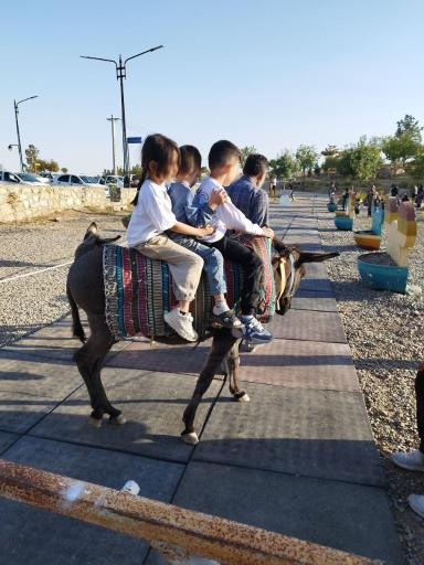 عکس اقامتگاه بوم گردی و اردوگاه رهتاپ