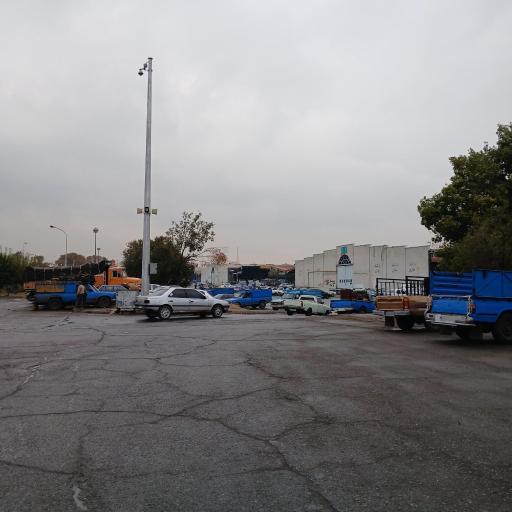 عکس فاز 1 سالن 1 A