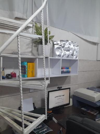 عکس کافی نت توس