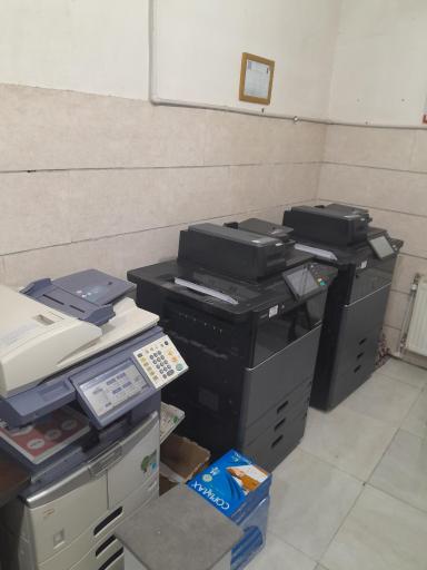 عکس کافی نت توس