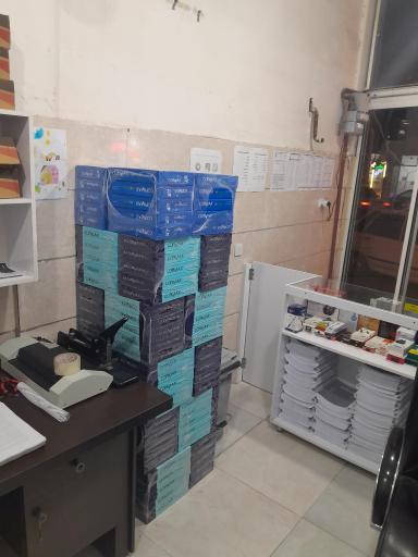 عکس کافی نت توس