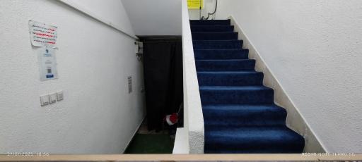 خوابگاه پذیر نارسیس