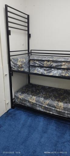 خوابگاه پذیر نارسیس