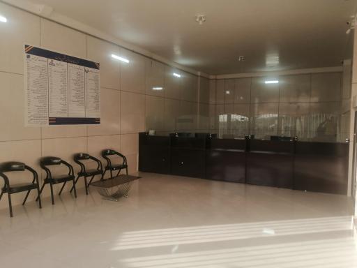عکس دفتر  پیشخوان و خدمات الکترونیک دولت