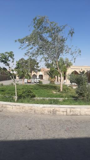 عکس میدان تیرانداز - شریعتی