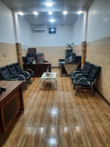 عکس املاک مدرن سازه 