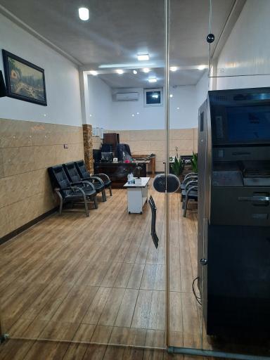 عکس املاک مدرن سازه 