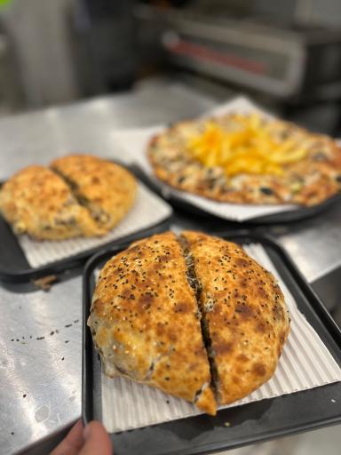 عکس کافه رستوران سیزن