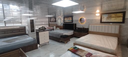 عکس تشک ویولت