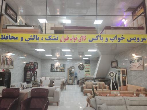 عکس تشک ویولت