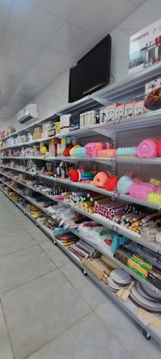 عکس لوازم قنادی قنادشو