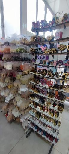 عکس لوازم قنادی قنادشو