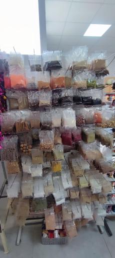 لوازم قنادی قنادشو