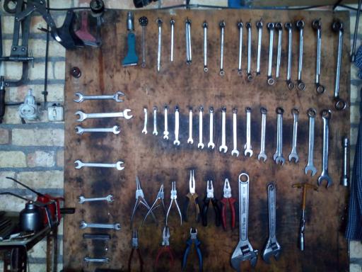 عکس مکانیکی سعید حسینی نژاد 