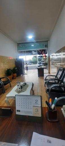 عکس املاک مدرن سازه 