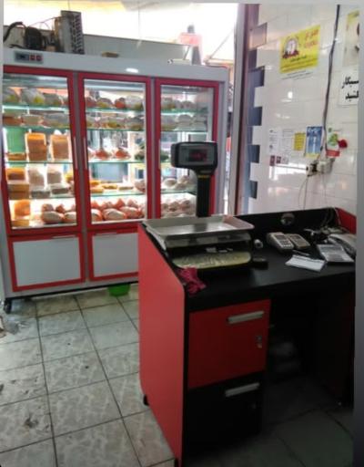 سوپر مرغ محمد 