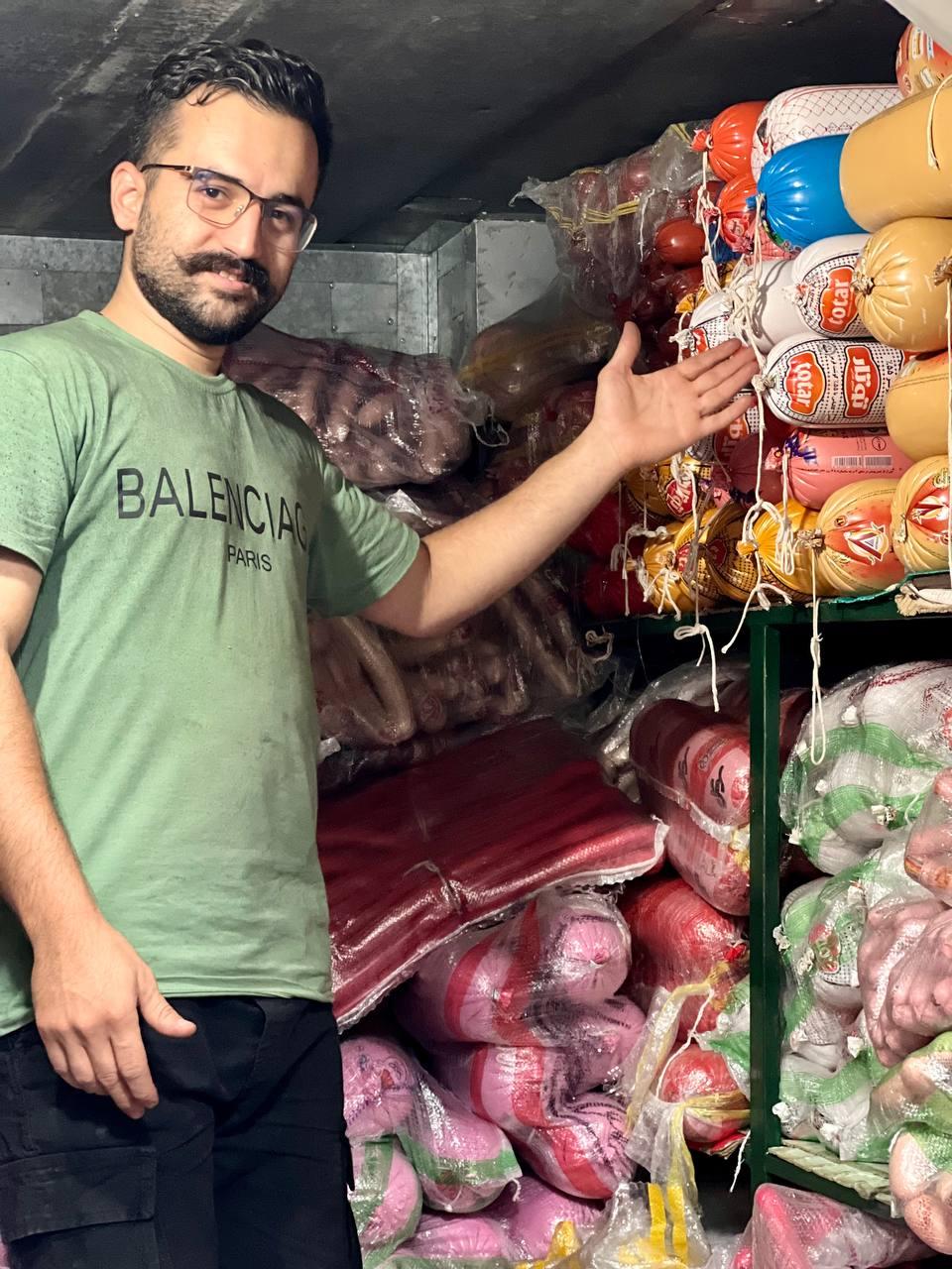 عکس پخش آذربایجان 