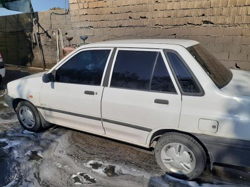 عکس کارواش سید
