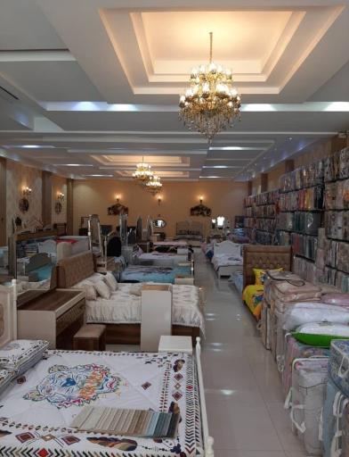 عکس کالای خواب تهران