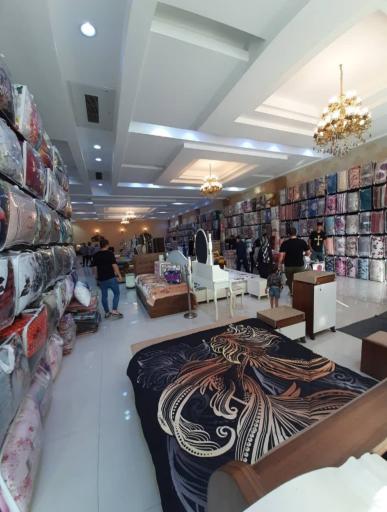 عکس تشک ویولت