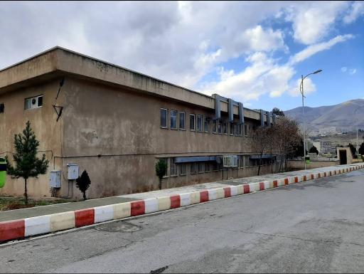 عکس خوابگاه پسرانه توحید