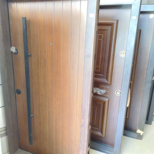 عکس پرشین درب