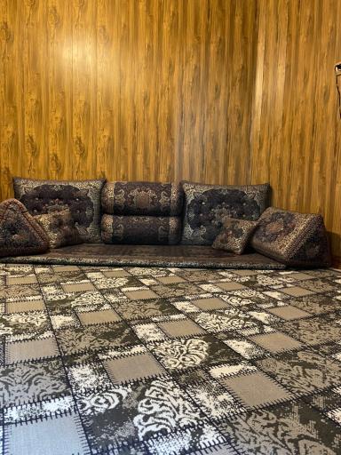 کافه رستوران سام