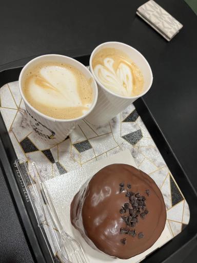 عکس کافه نان طره شعبه چیتگر