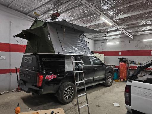 عکس تجهیز و لوازم تخصصی آزاکس آفرود