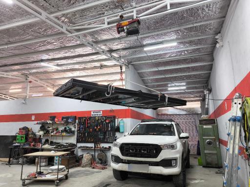 عکس تجهیز و لوازم تخصصی آزاکس آفرود