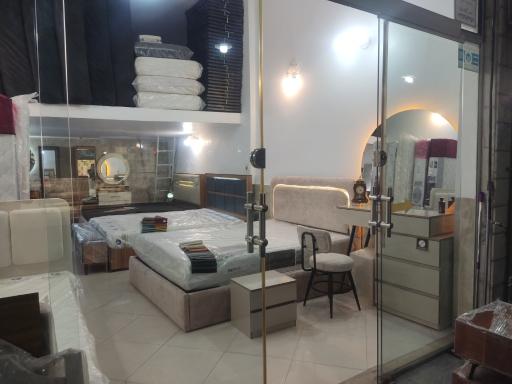 عکس کالای خواب تهران
