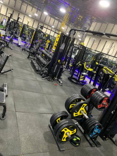 عکس مجموعه ورزشی یونیک 