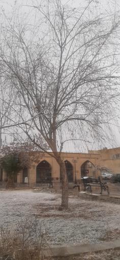 عکس میدان تیرانداز - شریعتی