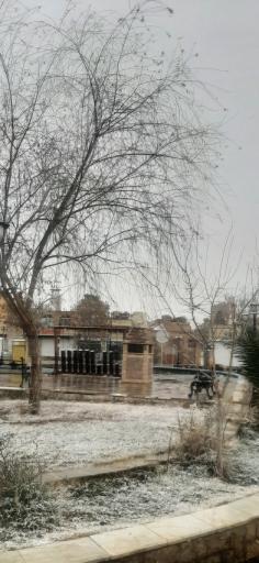 عکس میدان تیرانداز - شریعتی