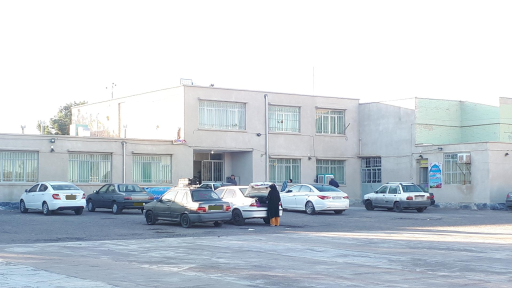 عکس ستاد اسکان فرهنگیان بجستان