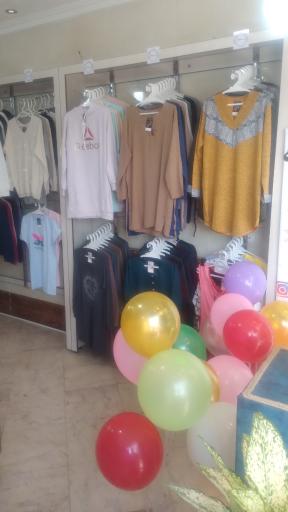 عکس پوشاک خاتون جامه