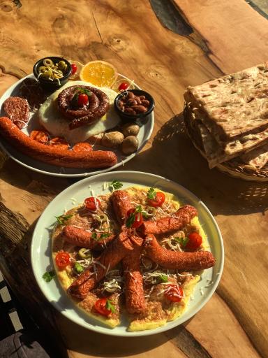 عکس کافه کلن