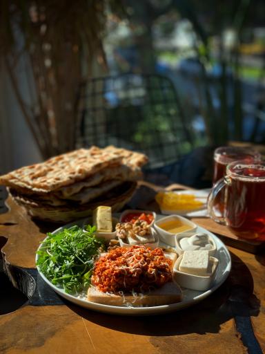 عکس کافه کلن