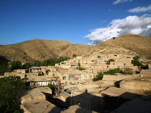 عکس کلیدر