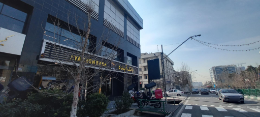 عکس بانک ملی (بانک آینده سابق )