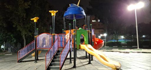 عکس وسایل بازی کودکان