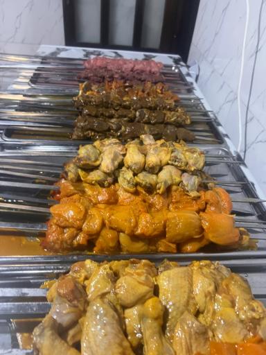 عکس کافه رستوران ولنات