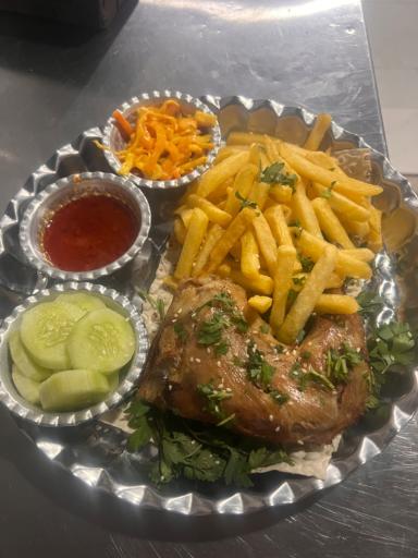 عکس کافه رستوران ولنات