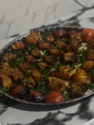 عکس کافه رستوران ولنات