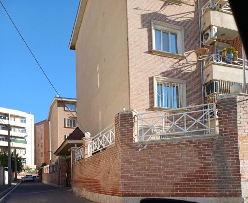 عکس مجتمع المپیک 