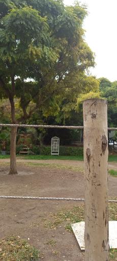 عکس پارک ناژوان