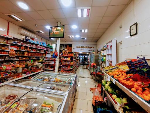 عکس هایپر ایرانیان