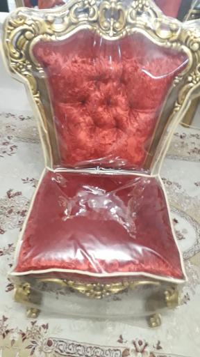 تعمیرات صندلی اداری سخا گستر پویا